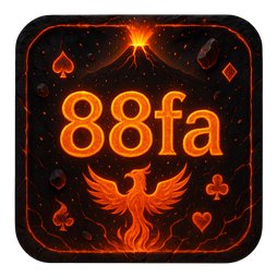 88fa logo